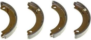 Brake Shoe Set, parking brake ESSENTIAL LINE S86508 - image 4