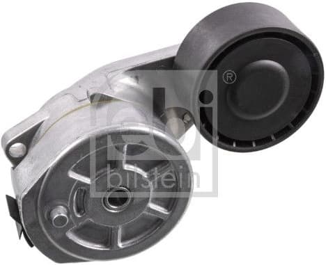 Belt Tensioner, V-ribbed belt 18528