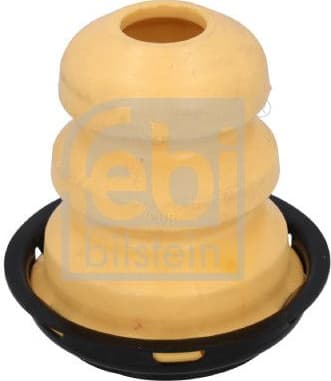 Rubber Buffer, suspension 196182