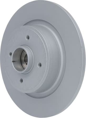 Brake Disc 24.0111-0166.2 - image 2