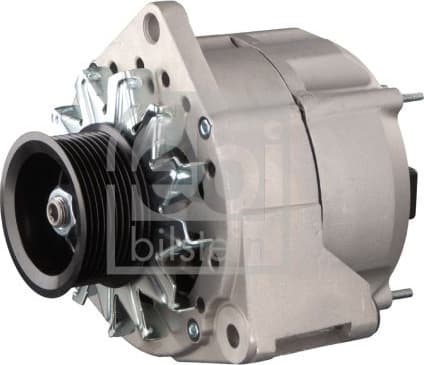 Alternator 48933
