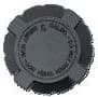 Cap, coolant tank T198