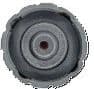 Cap, coolant tank T198 - image 2