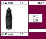 Apsauga vairo kolonėlės