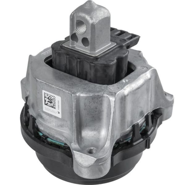 Mounting, engine 45345 01