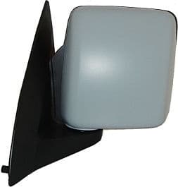 Exterior Mirror LORO 2829M07