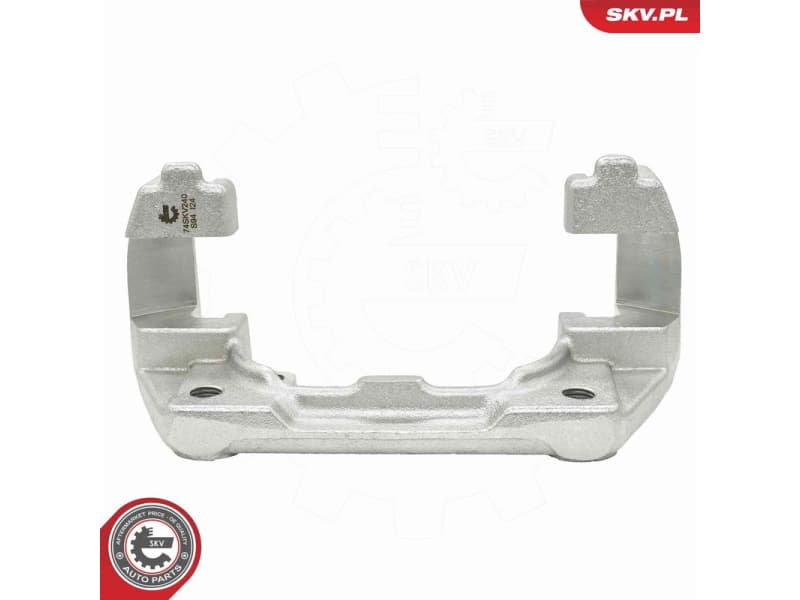 Bracket, brake caliper 74SKV240 - image 4
