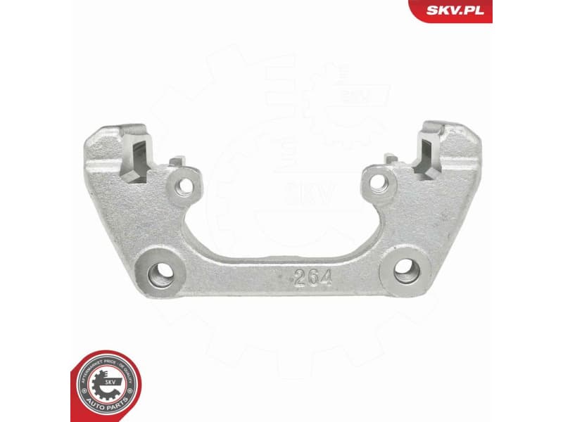 Bracket, brake caliper 74SKV240 - image 6