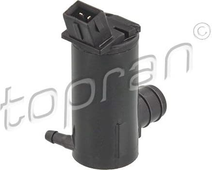 Washer Fluid Pump, window cleaning 300 634