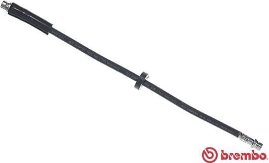 Brake Hose ESSENTIAL LINE T23049 - image 2