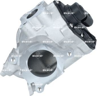 EGR Valve EASY FIT 48708 - image 2