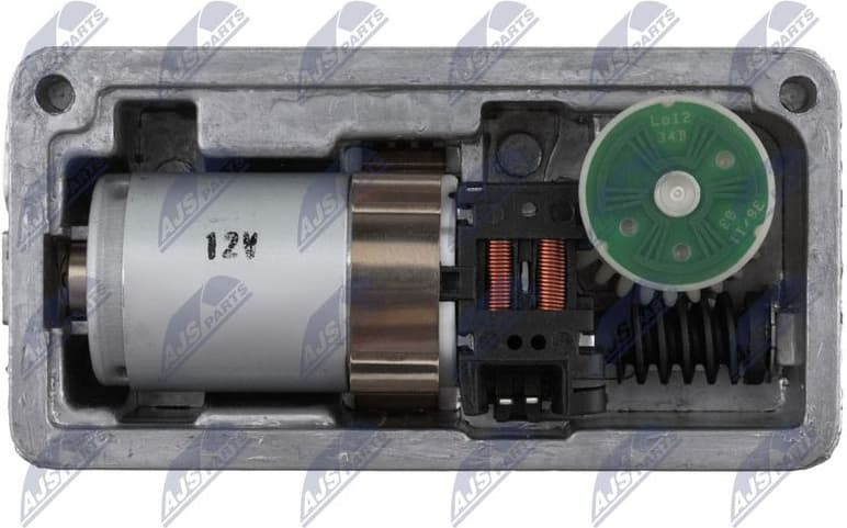 Control Box, charger ECD-ME-022 - image 5