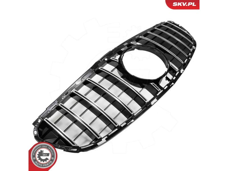 Radiator Grille 66SKV547 - image 4