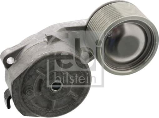 Belt Tensioner, V-ribbed belt 35632