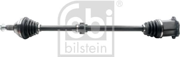 Drive Shaft 188162