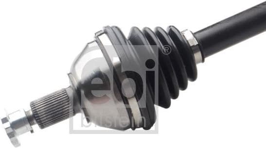 Drive Shaft 188162 - image 3