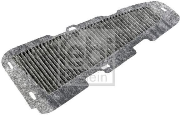 Air Filter, traction battery casing 185251 - image 2