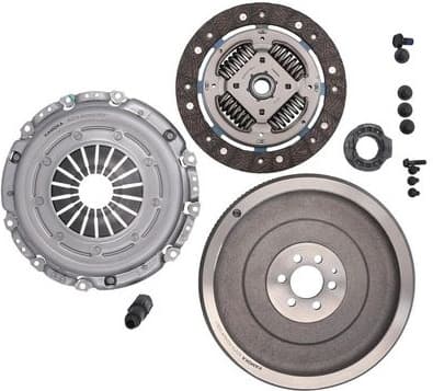 Clutch Kit KC316