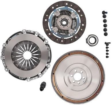 Clutch Kit KC316 - image 2