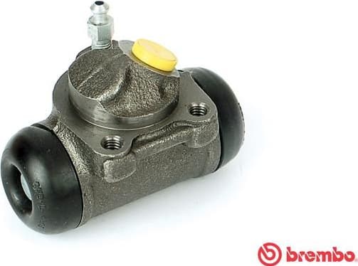 Wheel Brake Cylinder ESSENTIAL LINE A12194 - image 2