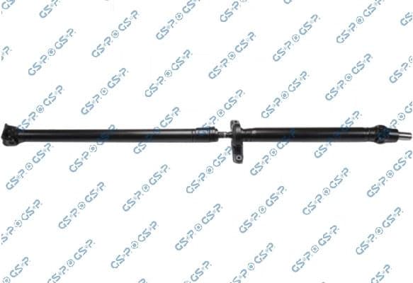 Propshaft, axle drive PS901616