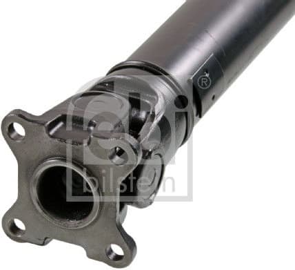 Propshaft, axle drive 196040 - image 3