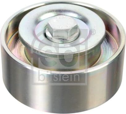 Deflection/Guide Pulley, V-ribbed belt 176835