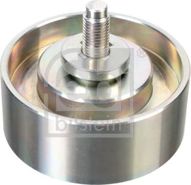 Deflection/Guide Pulley, V-ribbed belt 176835 - image 2