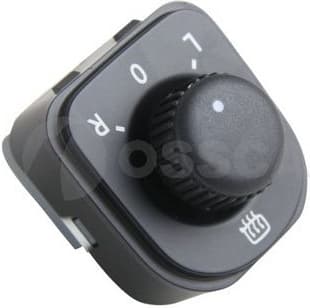 Switch, exterior mirror adjustment 41845