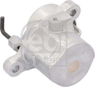 Belt Tensioner, V-ribbed belt 186230 - image 2