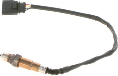 Oxygen Sensor 0 258 027 00H - image 3