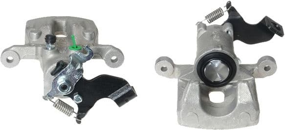 Brake Caliper ESSENTIAL LINE F 00 013