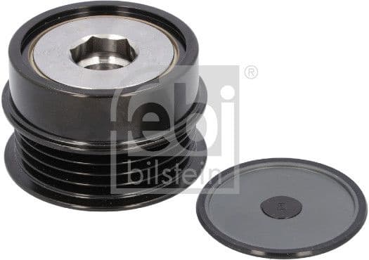 Alternator Freewheel Clutch 184784