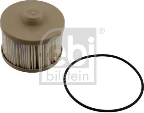 Fuel Filter 32607
