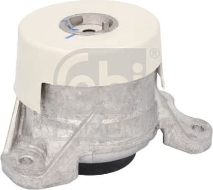 Mounting, engine 184734