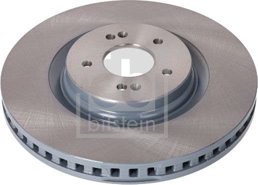 Brake Disc 184761