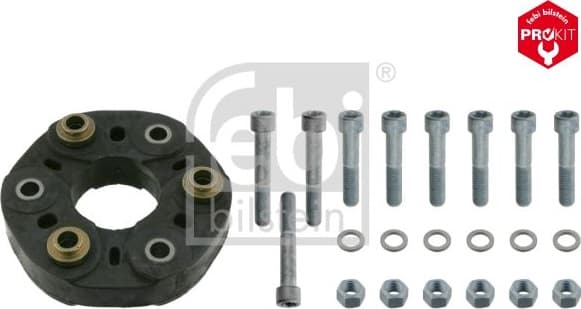 Joint, propshaft ProKit 40115