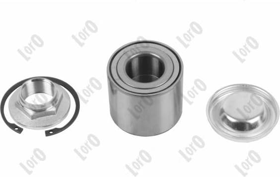 Wheel Bearing Kit LORO 141-03-055