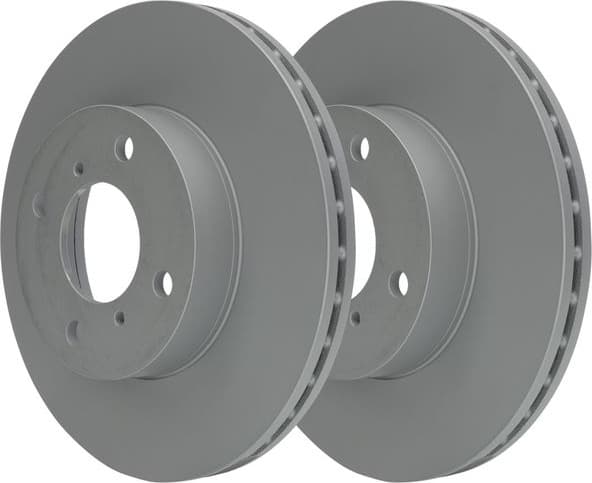 Brake Disc 24.0120-0197.1 - image 3