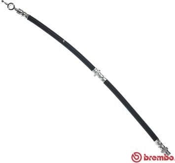Brake Hose ESSENTIAL LINE T86024 - image 2
