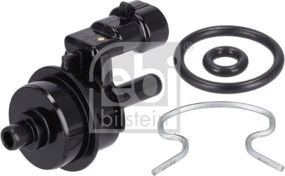 Vent/Breather Valve, fuel tank febi Plus 101493