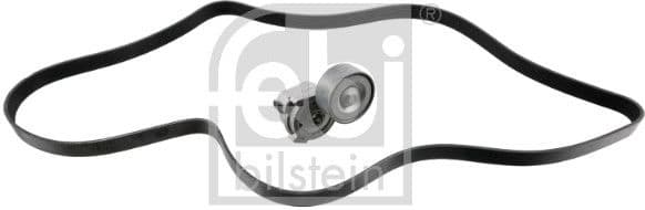 V-ribbed Belt Set 30208