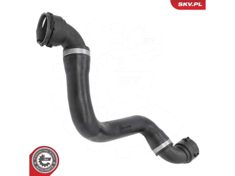 Radiator Hose 54SKV884 - image 2