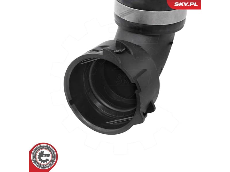 Radiator Hose 54SKV884 - image 4