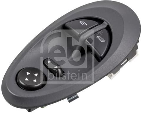 Multi-Function Switch 178353