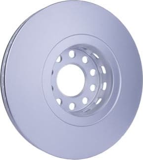 Brake Disc PRO High Carbon 8DD 355 127-191 - image 3