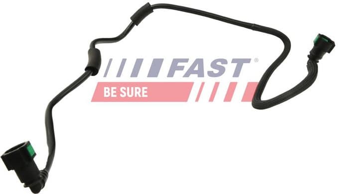 Fuel Line FT39657