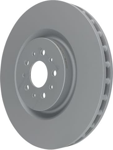 Brake Disc 24.0132-0129.1 - image 3