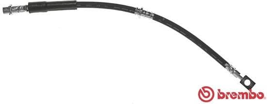 Brake Hose ESSENTIAL LINE T59072 - image 2