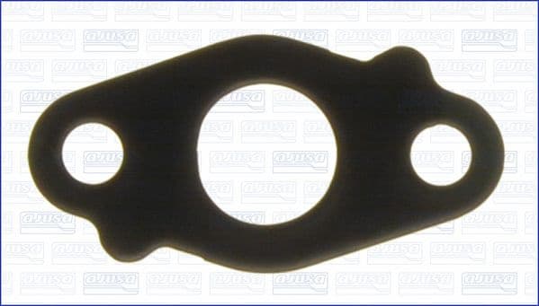 Gasket, oil outlet (charger) 01189900